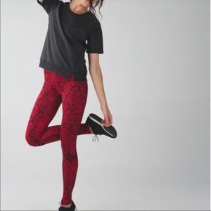 Lululemon Wonder Under Pant (Hi-Rise)